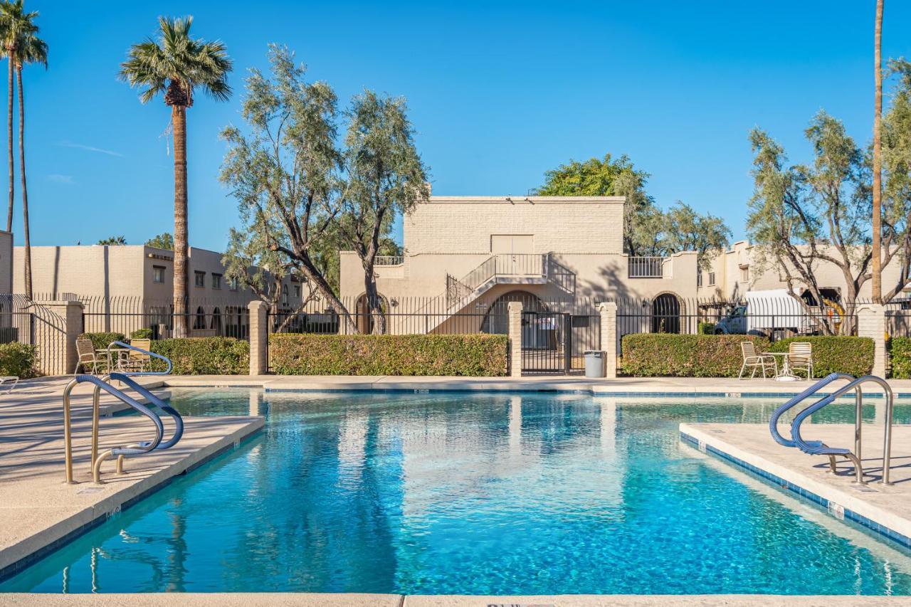 Sweet Granada Holiday home Scottsdale