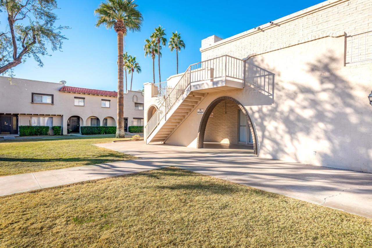 Sweet Granada Holiday home Scottsdale