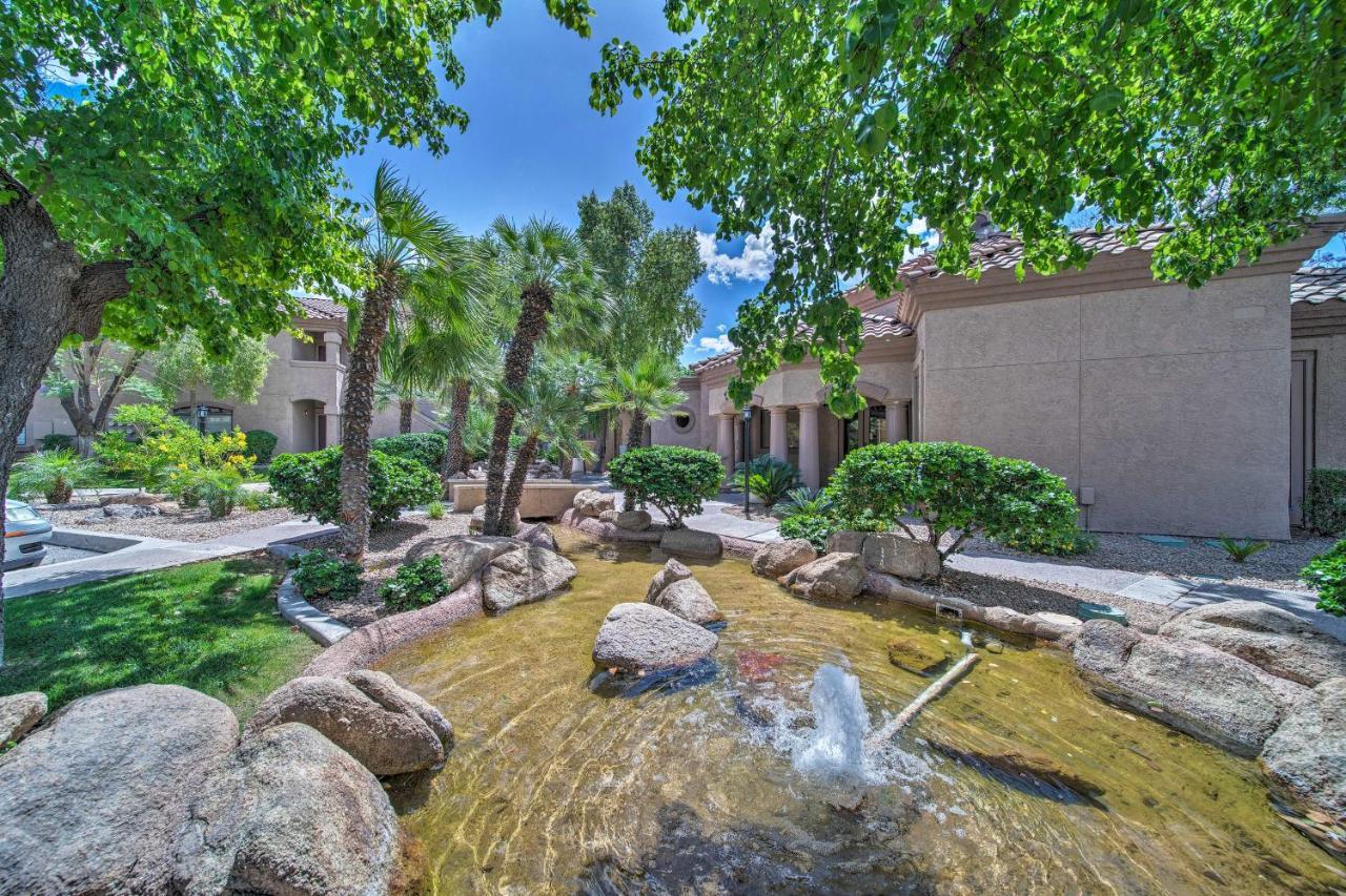 Apartment With Pool Access Near Hiking And Golf *
