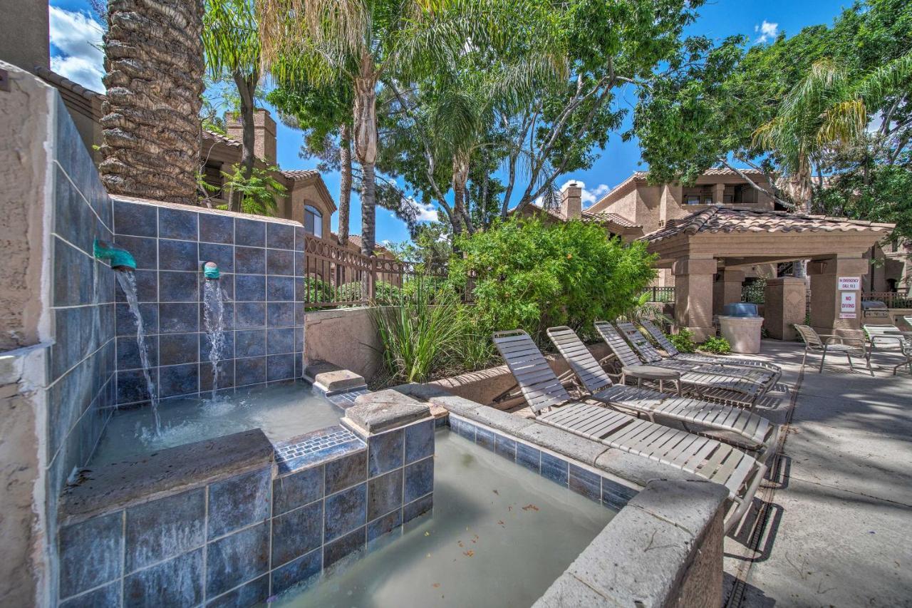 With Pool Access Near Hiking And Golf Apartment