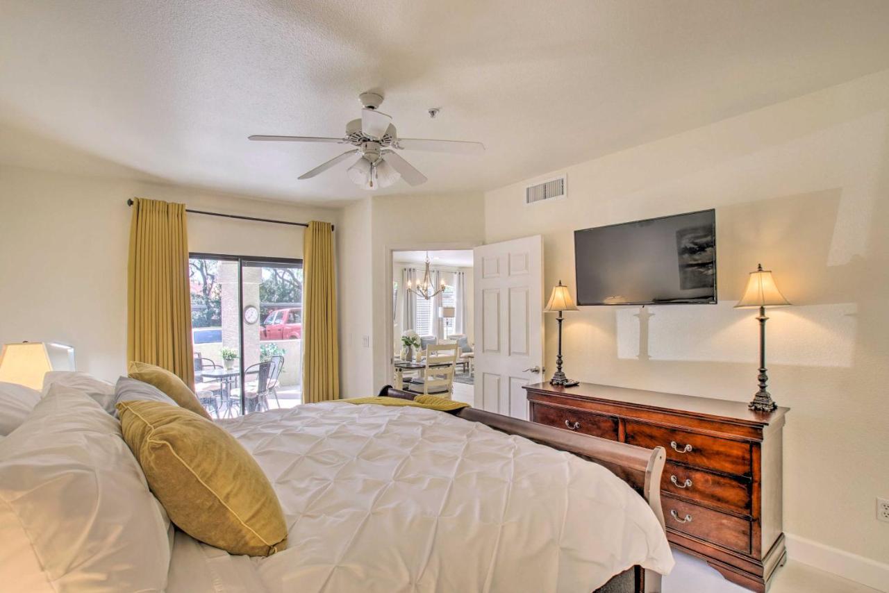 With Pool Access Near Hiking And Golf Scottsdale