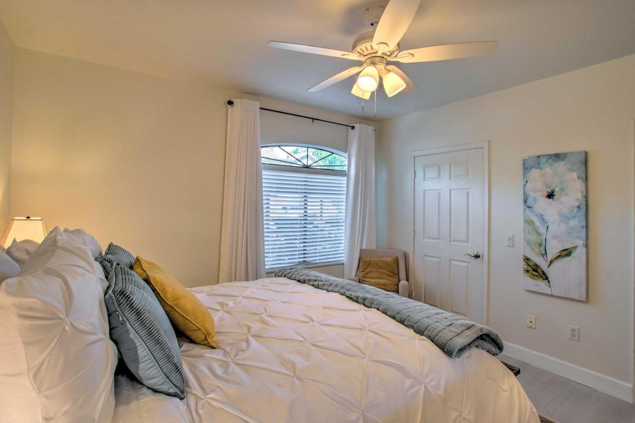 With Pool Access Near Hiking And Golf Apartment *