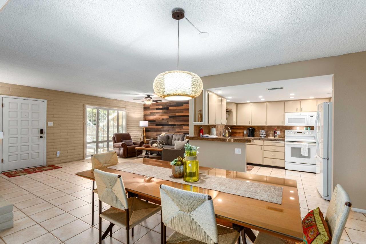 Casa Feliz Old Town With Pool By Downtown! Apartment Scottsdale