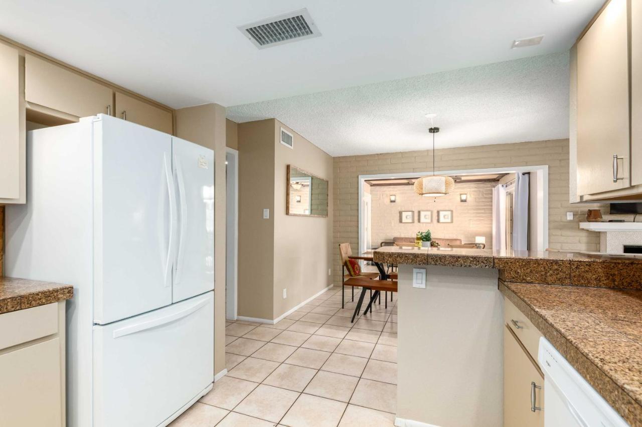 Casa Feliz Old Town With Pool By Downtown! Apartment *