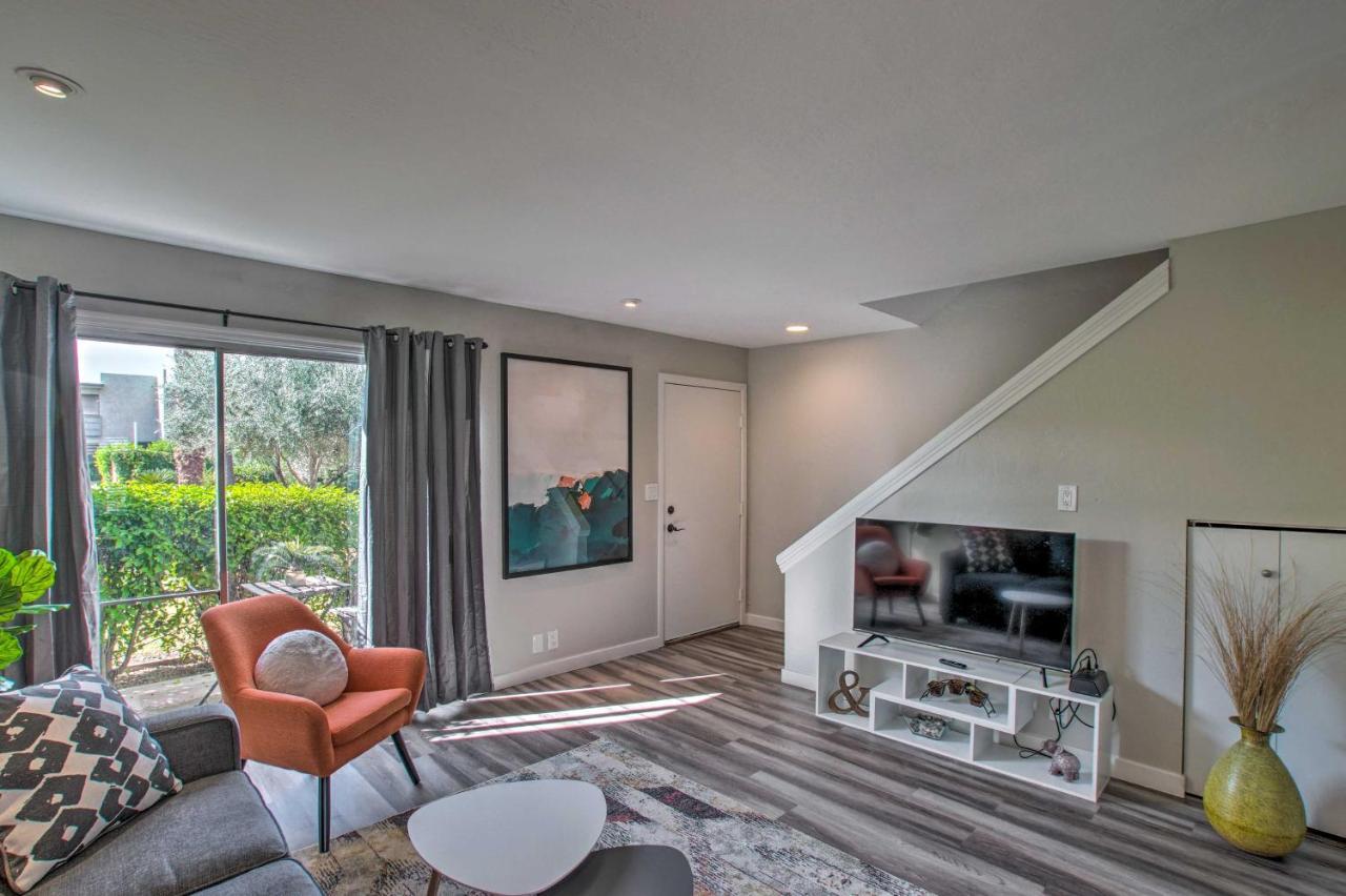 1 Mi To Old Town And Golfing Apartment