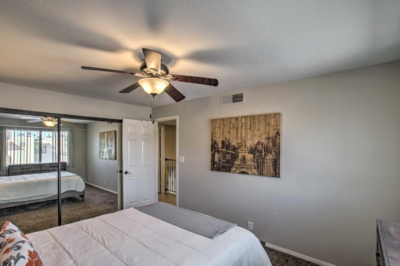 1 Mi To Old Town And Golfing Apartment *