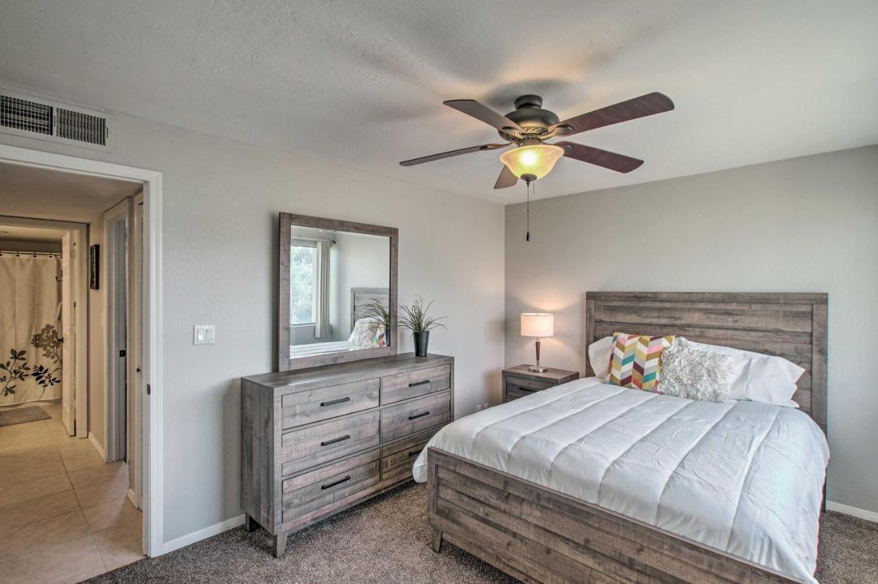 1 Mi To Old Town And Golfing Apartment *