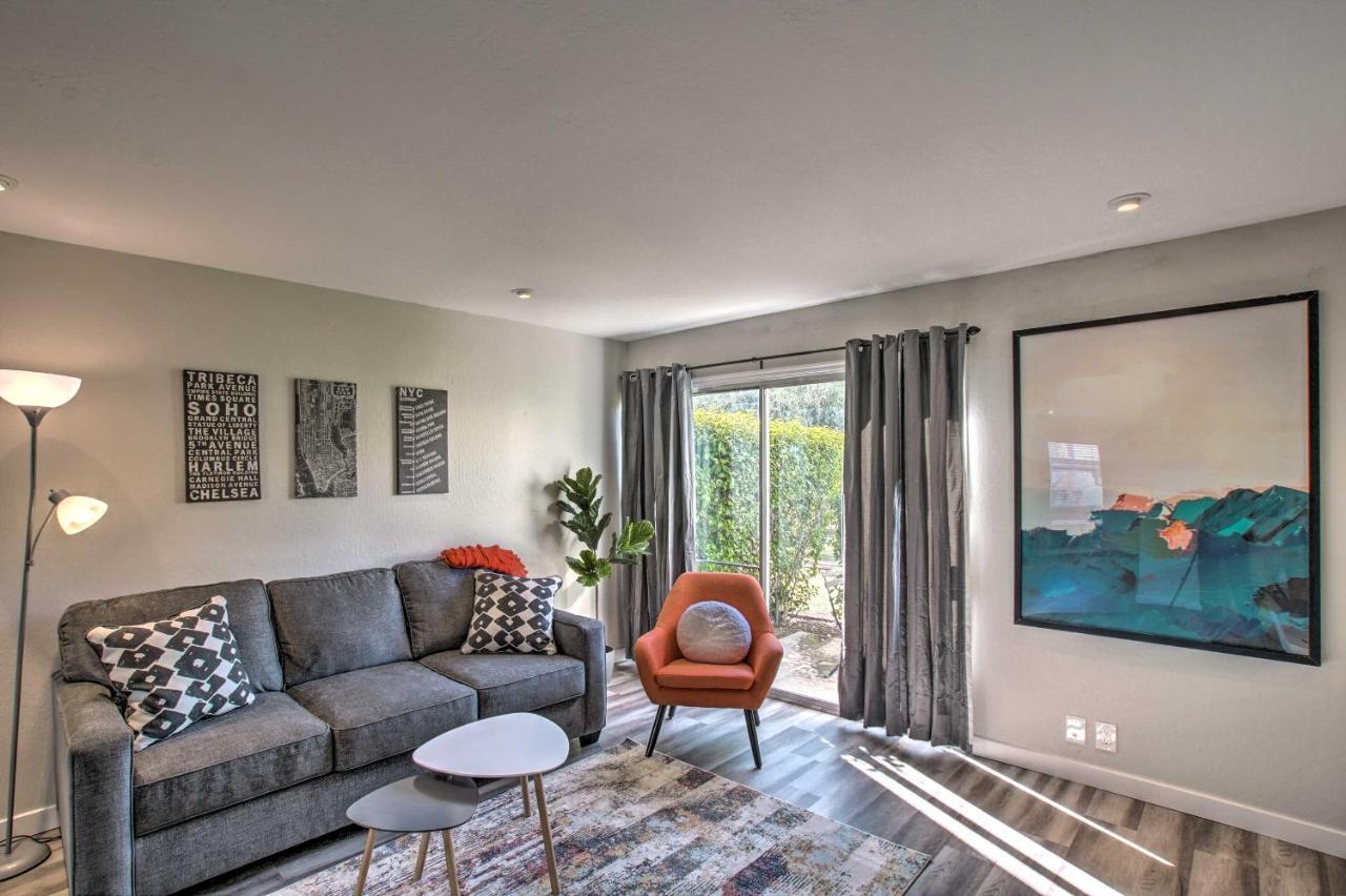 1 Mi To Old Town And Golfing Apartment