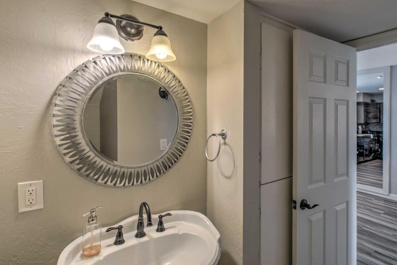 1 Mi To Old Town And Golfing Apartment *