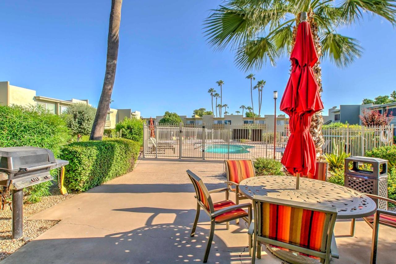 1 Mi To Old Town And Golfing Apartment