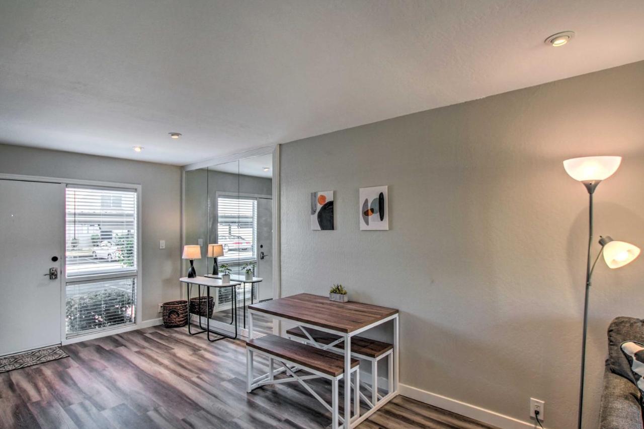 1 Mi To Old Town And Golfing Apartment *
