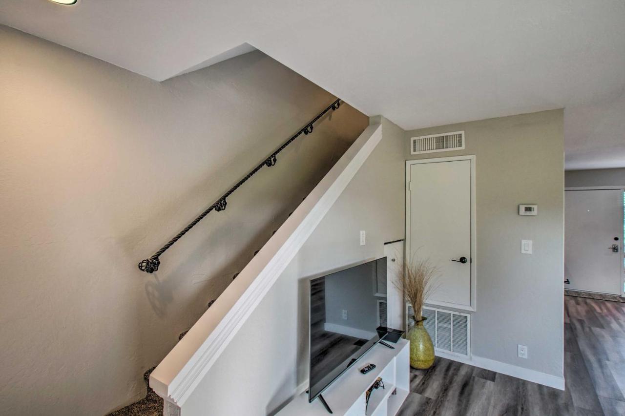 1 Mi To Old Town And Golfing Apartment *
