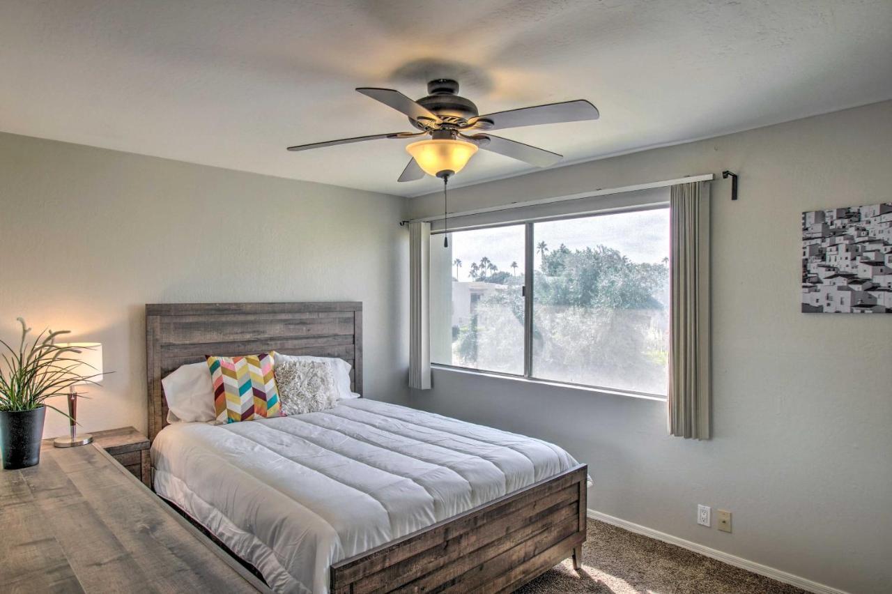 1 Mi To Old Town And Golfing Apartment