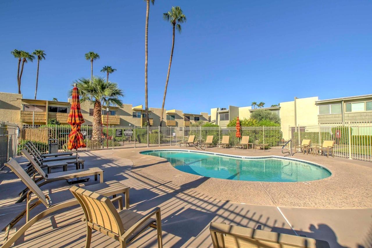 1 Mi To Old Town And Golfing Apartment