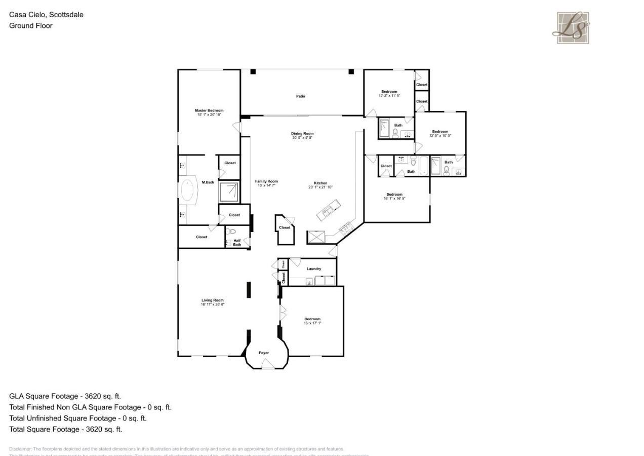 Casa Cielo Scottsdale