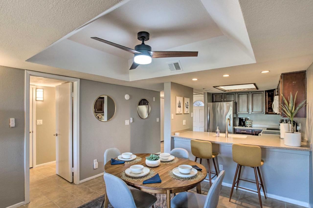 Apartment First-floor With Golf Course Views And Pool! *