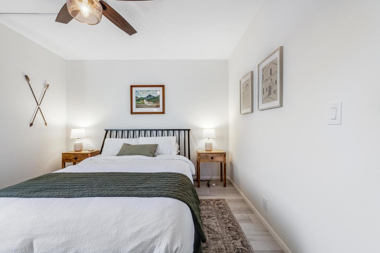 Apartment West *
