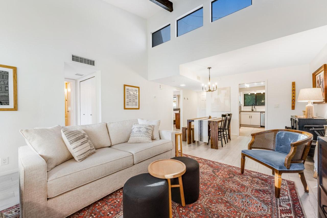 West Apartment *