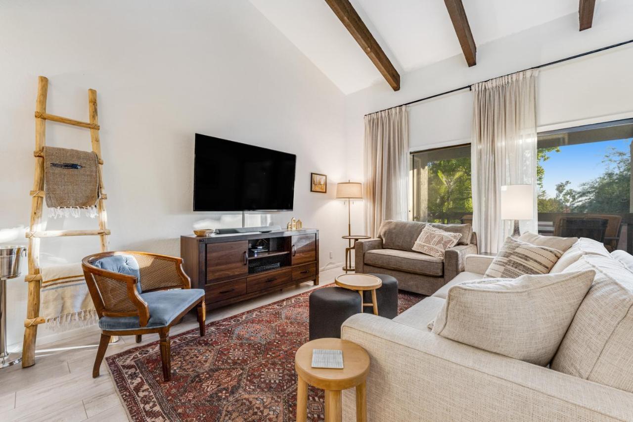 West Apartment