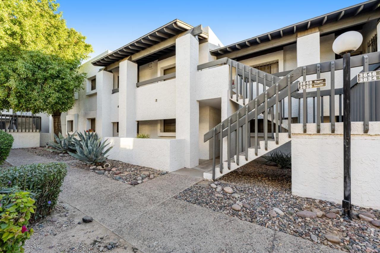 Apartment West *