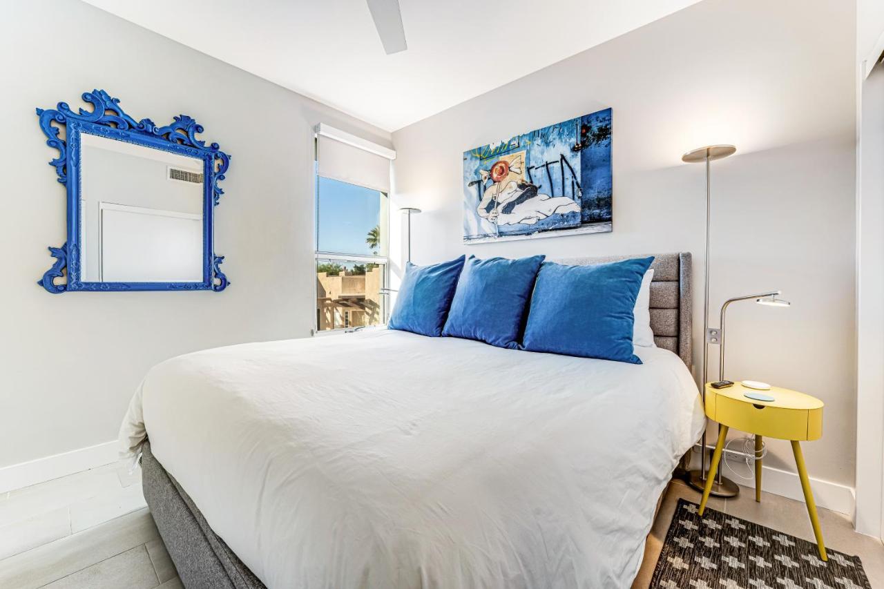 Blue Cactus Getaway Holiday home
