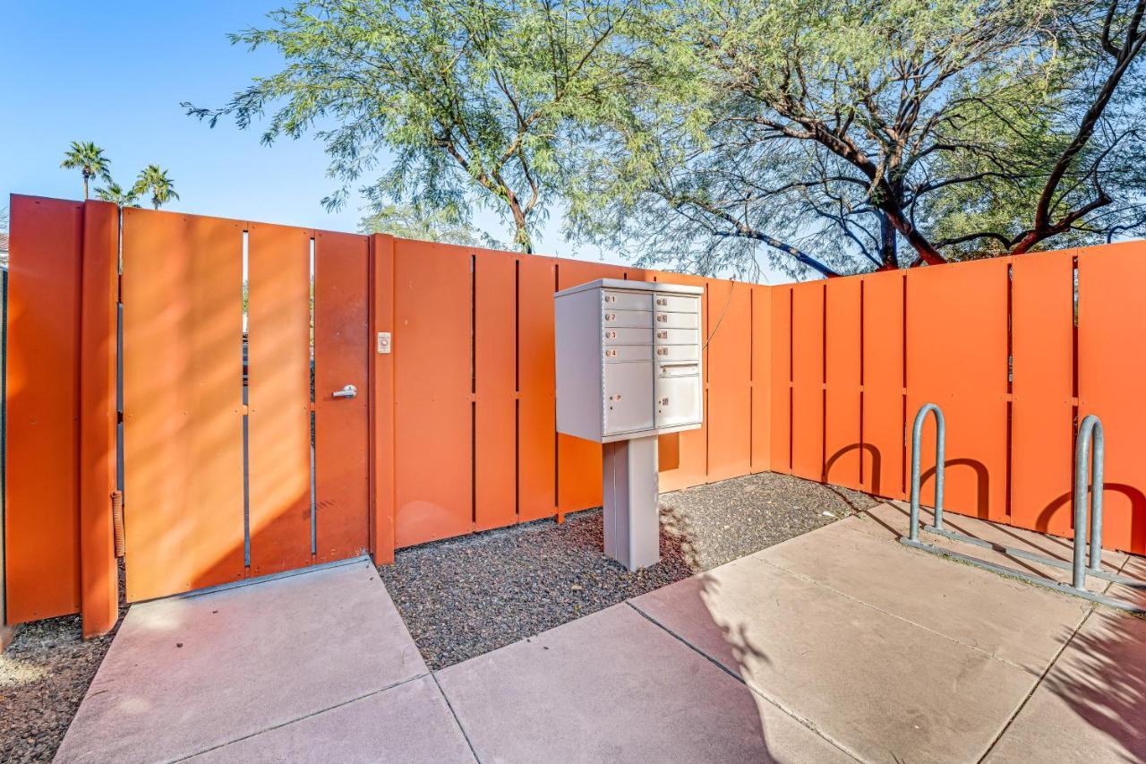 Holiday home Blue Cactus Getaway Scottsdale
