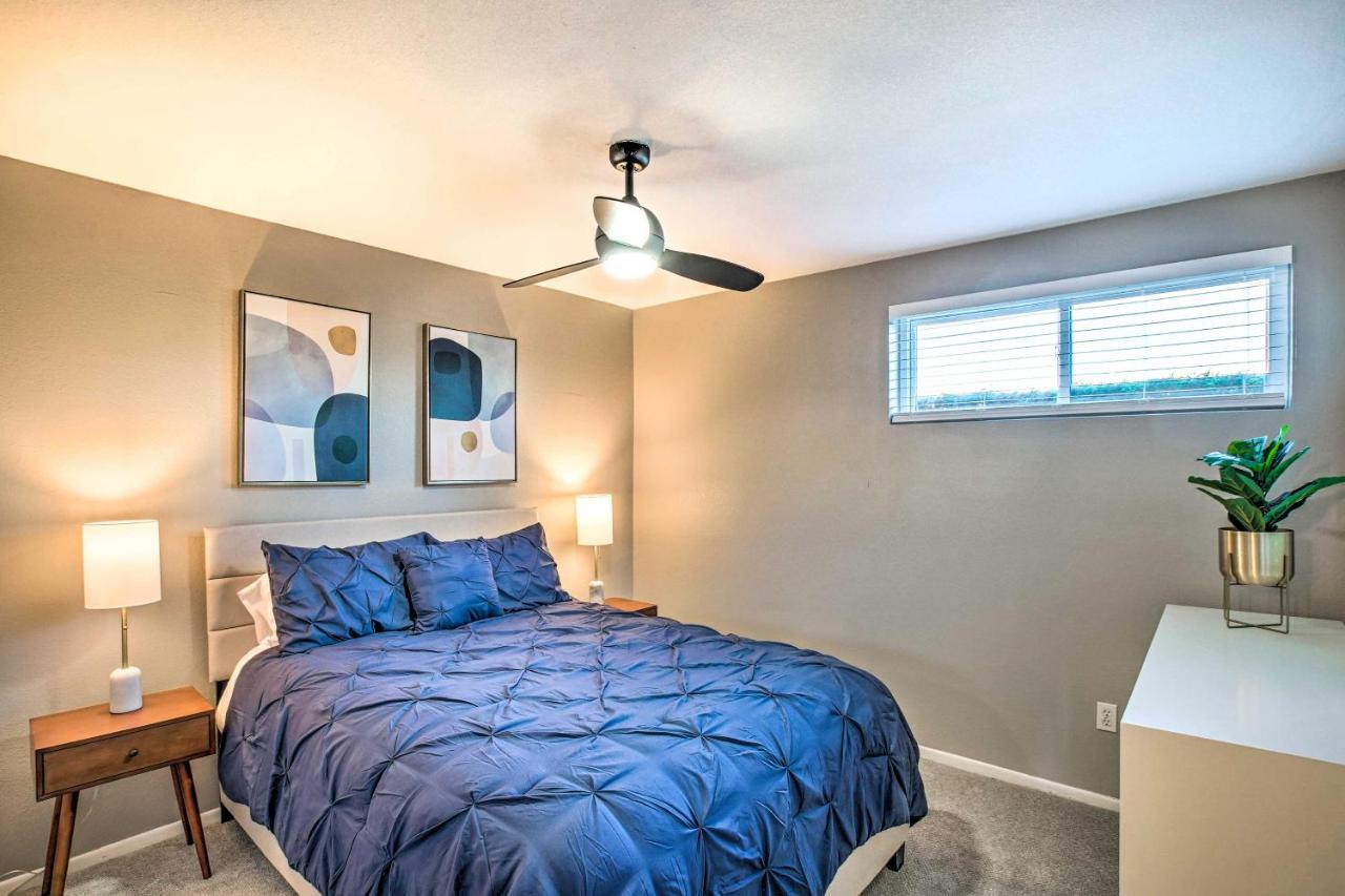 Apartment First-floor With Golf Course Views And Pool! Scottsdale