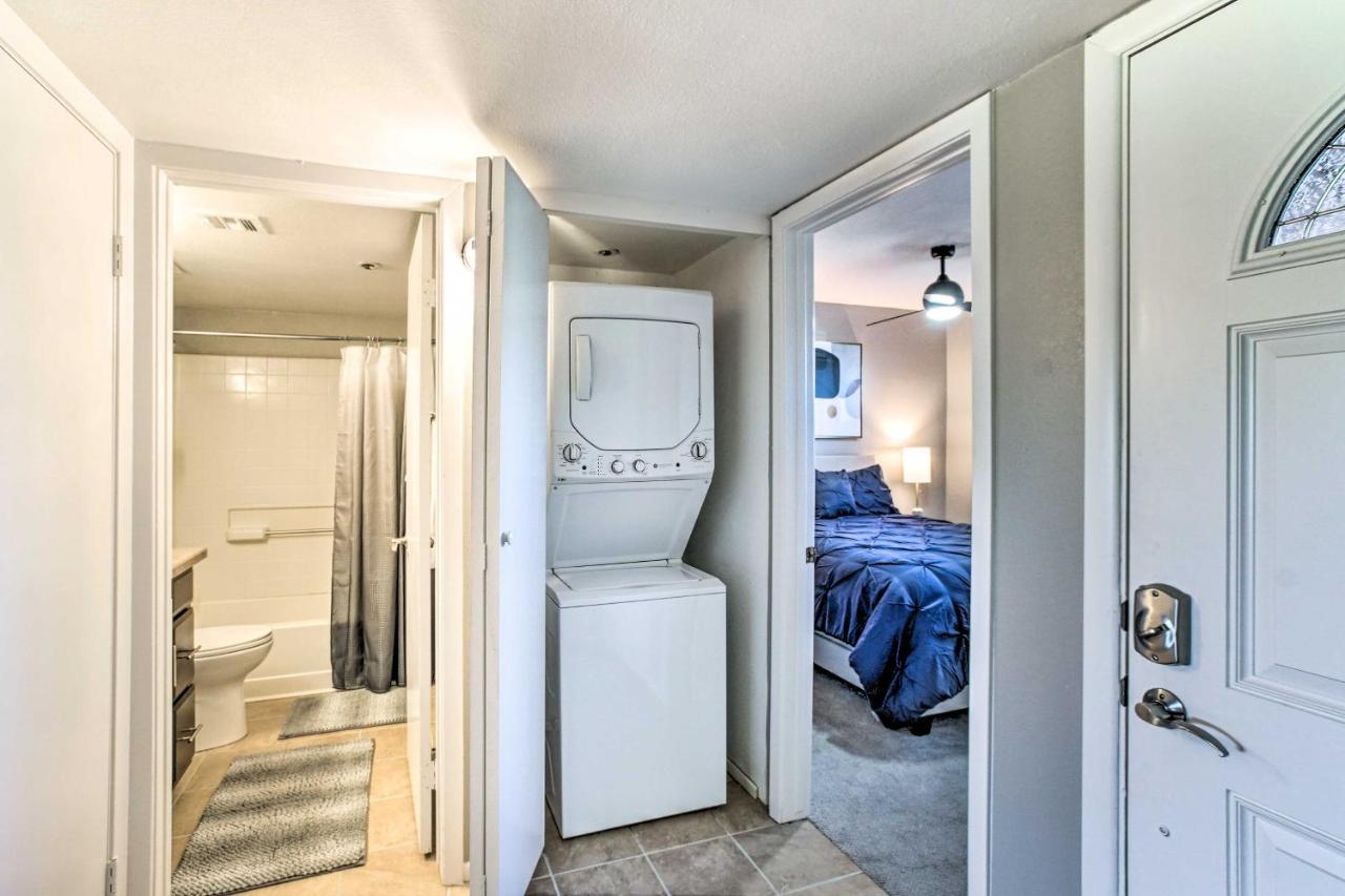 Apartment First-floor With Golf Course Views And Pool!