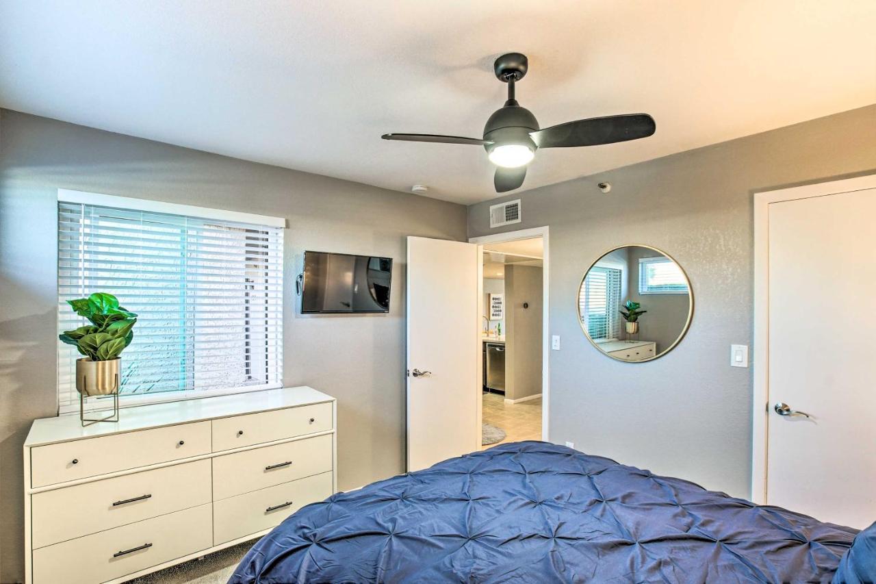 First-floor With Golf Course Views And Pool! Apartment