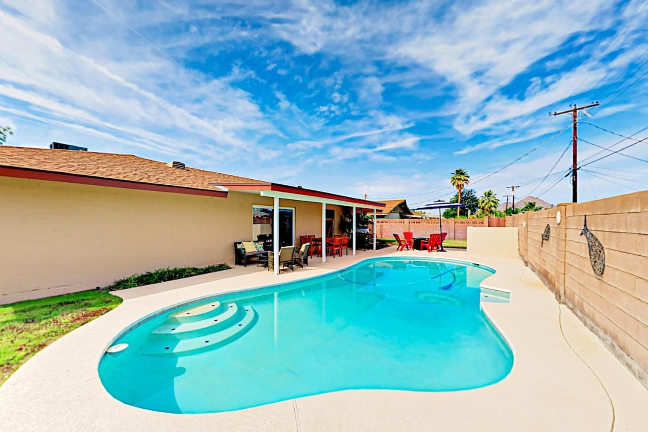 Holiday home Charming Retro Gem