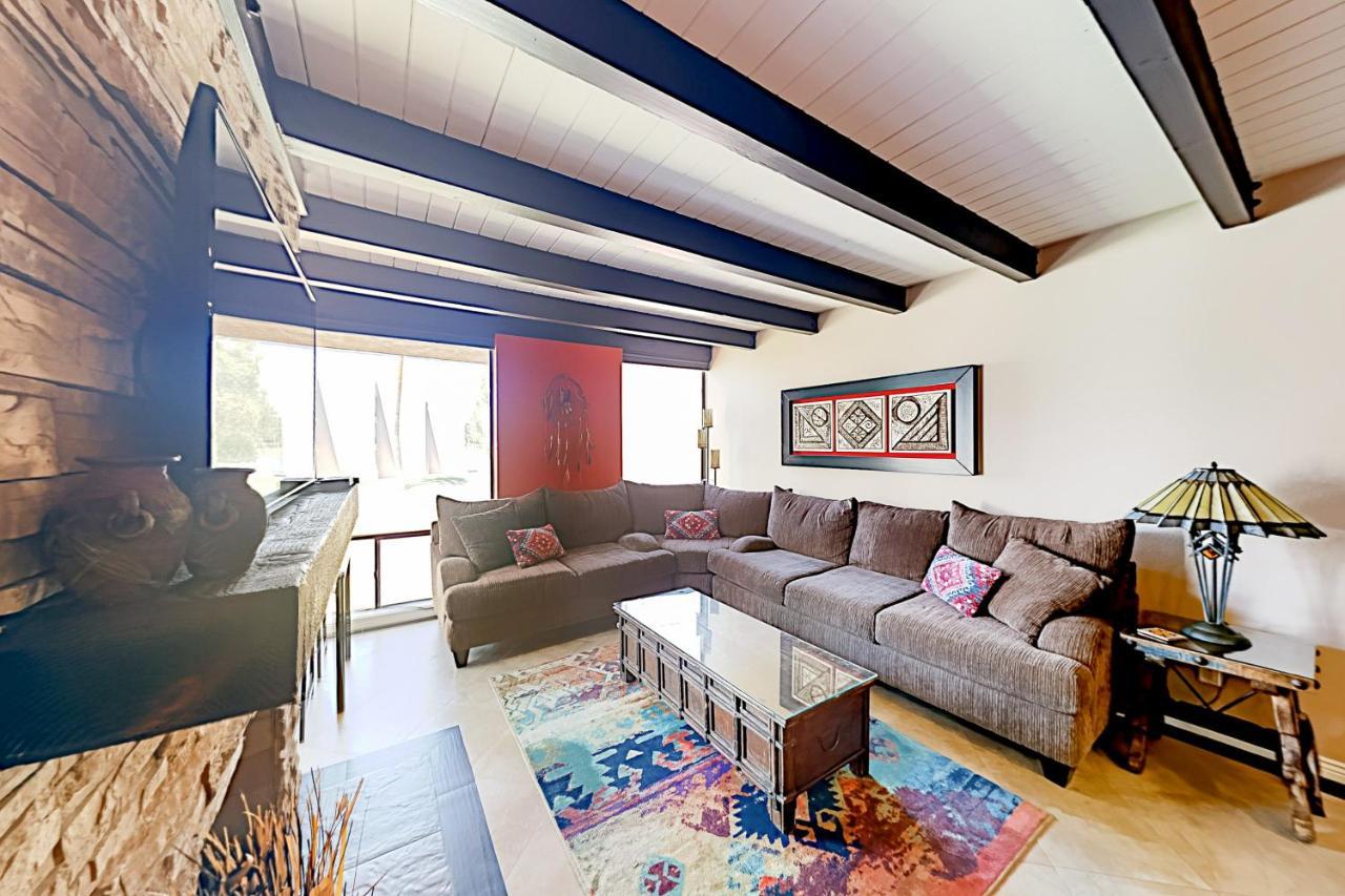 The Mccormick Apartment Scottsdale