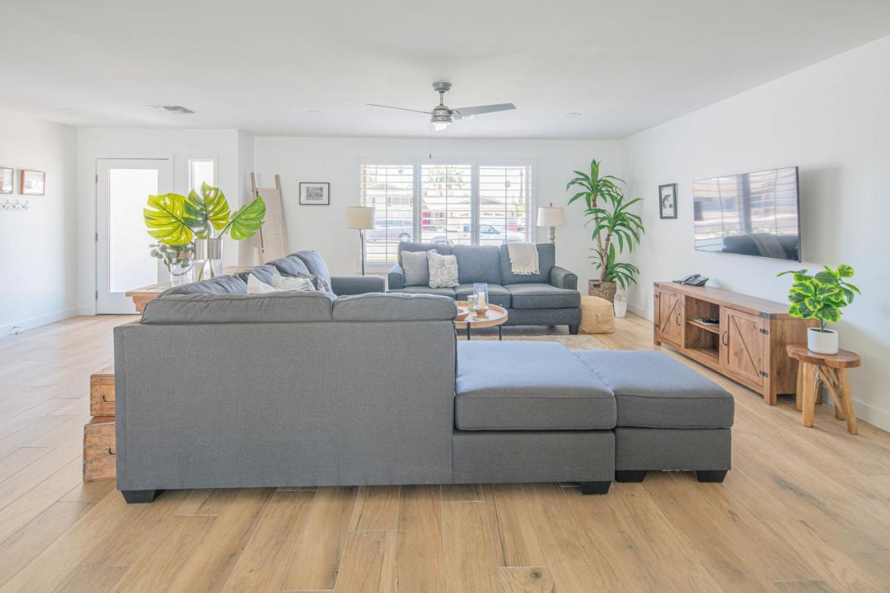 Holiday home Family Fresh Scottsdale