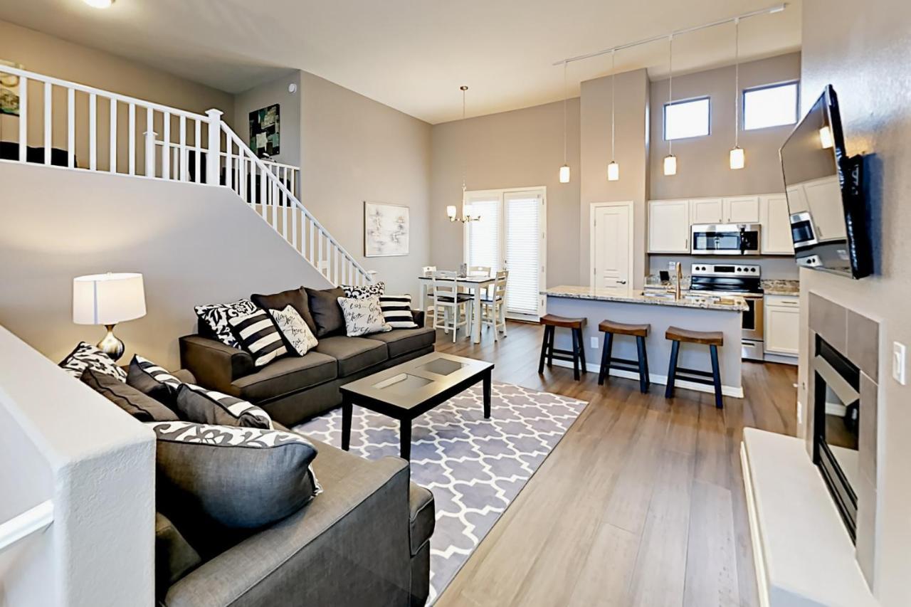 Clubgate & Kierland Escape Holiday home