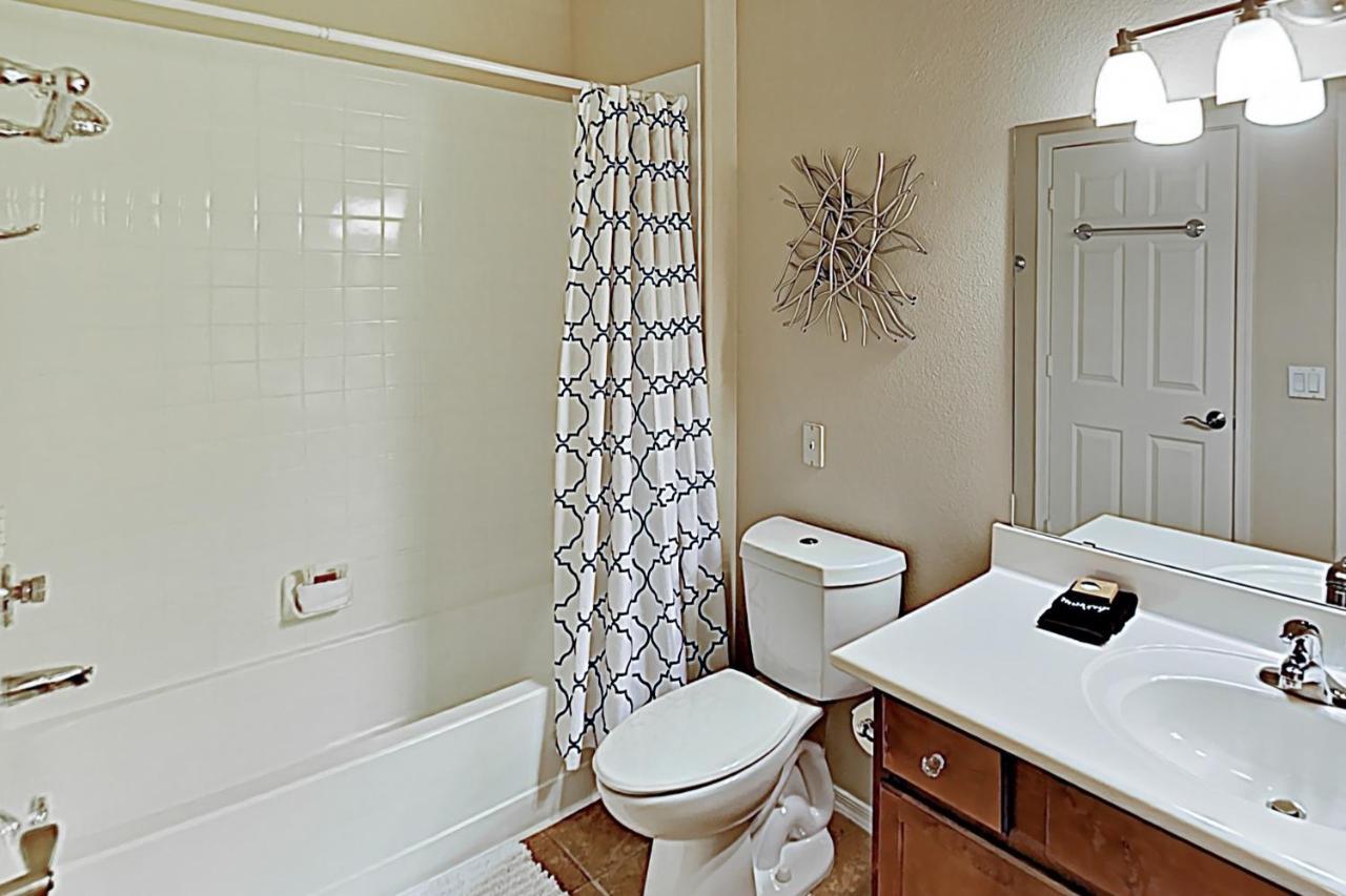 The Signature Unit & Breezy Desert Retreat