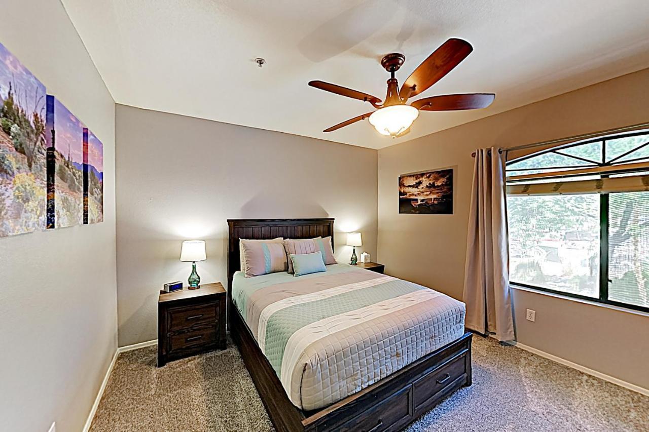Apartment The Signature Unit & Breezy Desert Retreat Scottsdale
