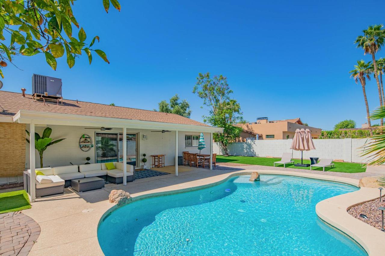 Family Fresh Holiday home *