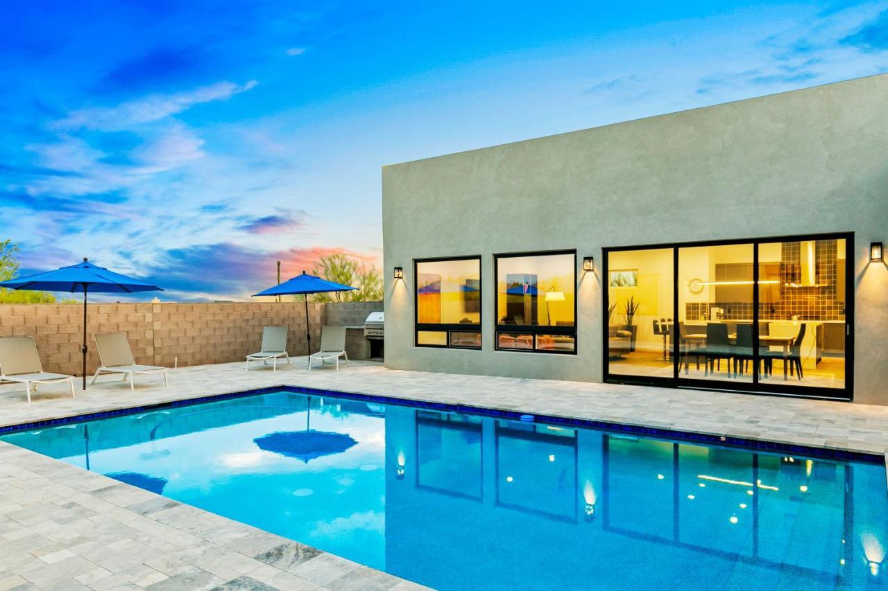 Sonoran Desert Chic * Scottsdale