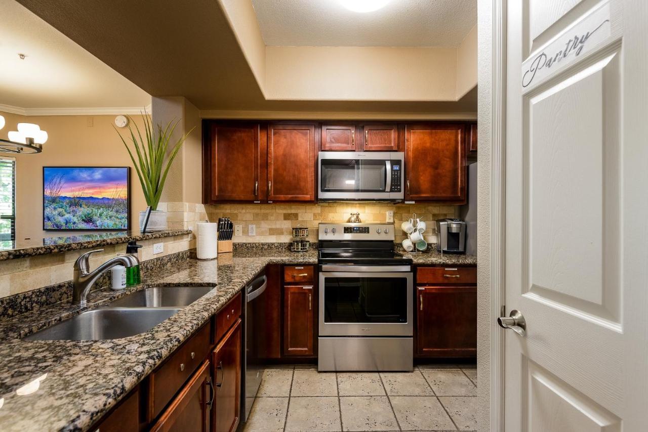 Acacia Apartment *