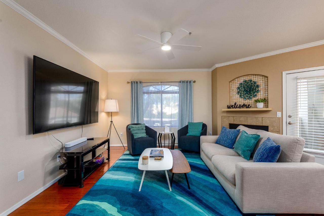 Acacia Apartment