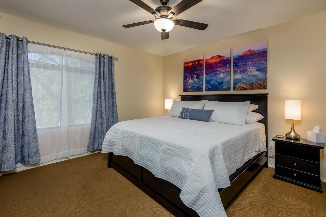 Acacia Apartment *