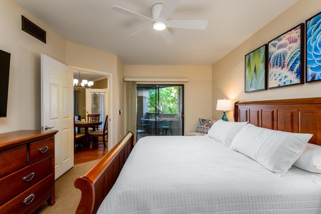 Acacia Apartment