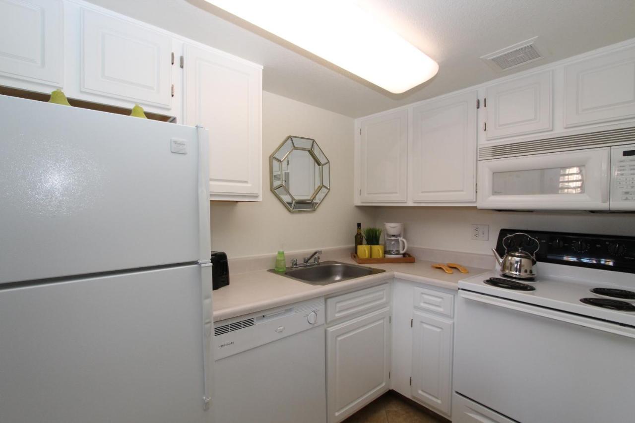 236 Fully Furnished 1br Suite-outdoor Pool * Scottsdale