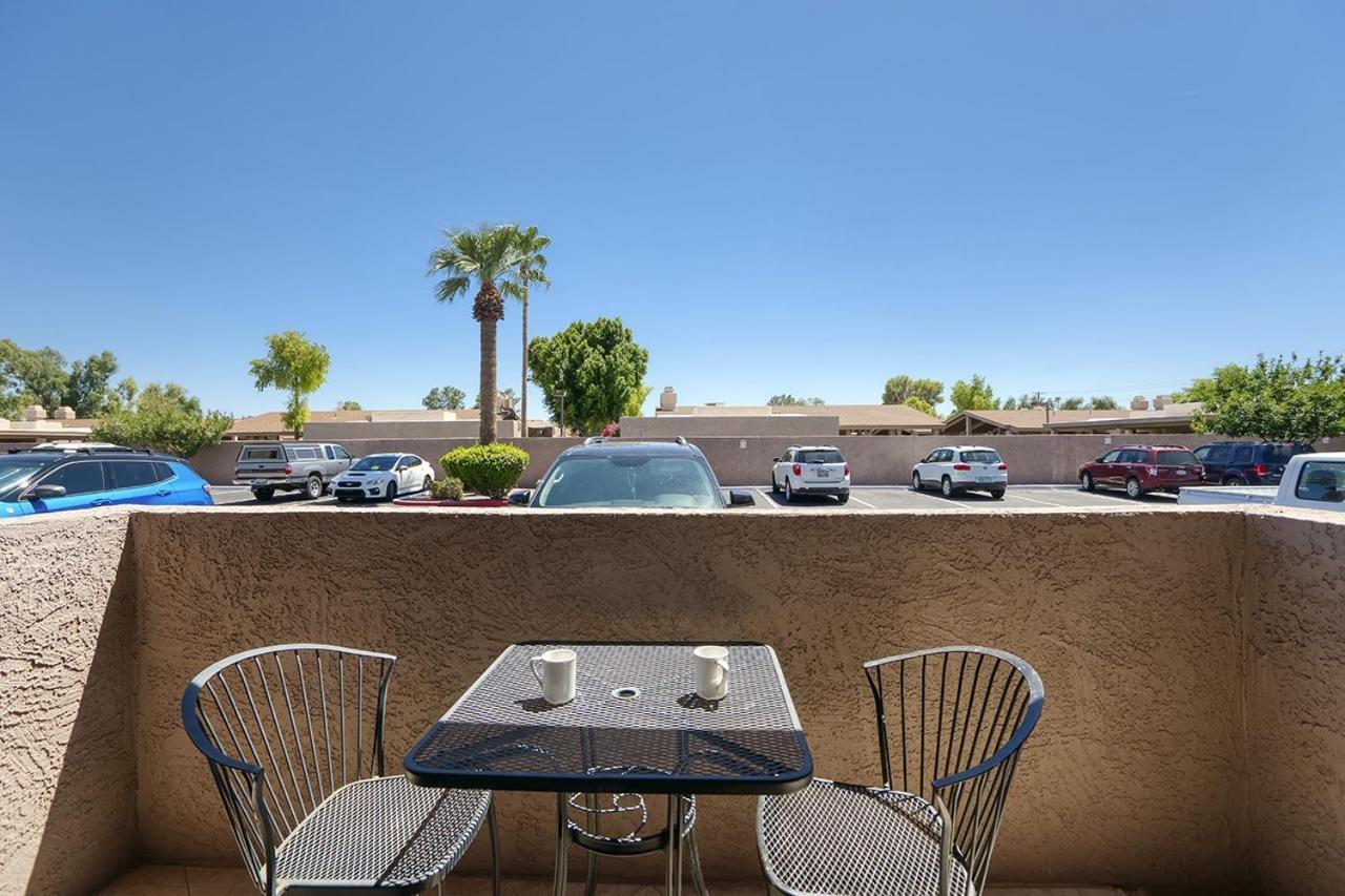 210 Fully Furnished 1br Suite-prime Location Apartment Scottsdale