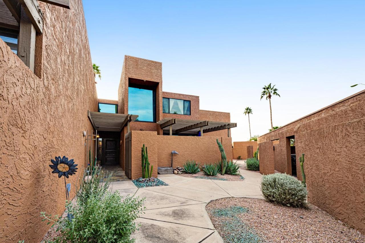 Shore #37 Holiday home Scottsdale