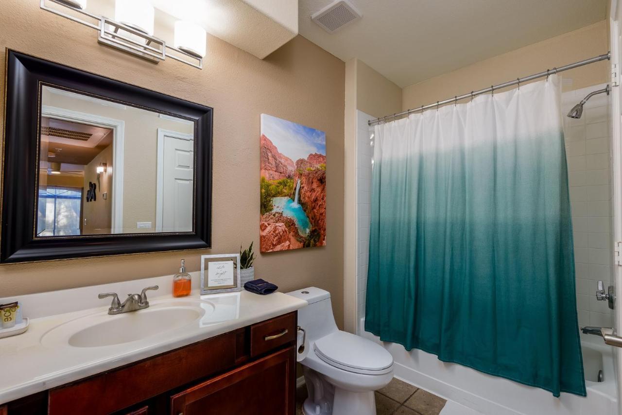 Acacia Apartment Scottsdale