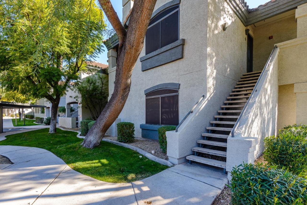 Acacia Apartment *