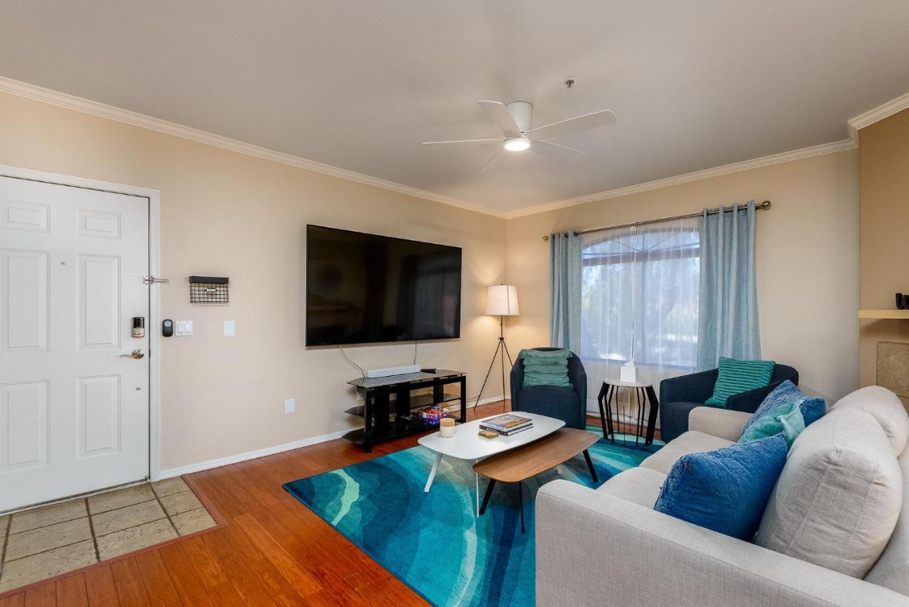 Apartment Acacia *