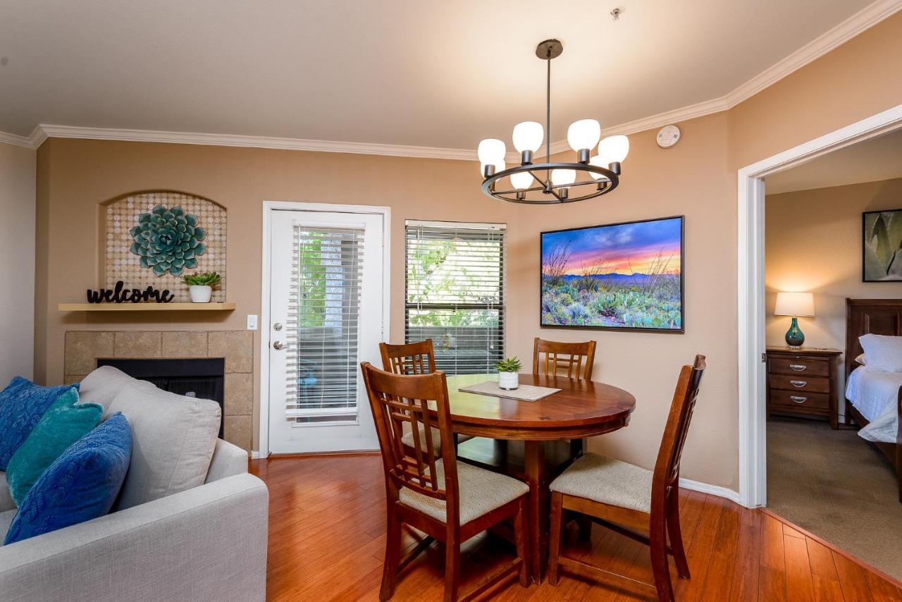 Acacia Apartment *