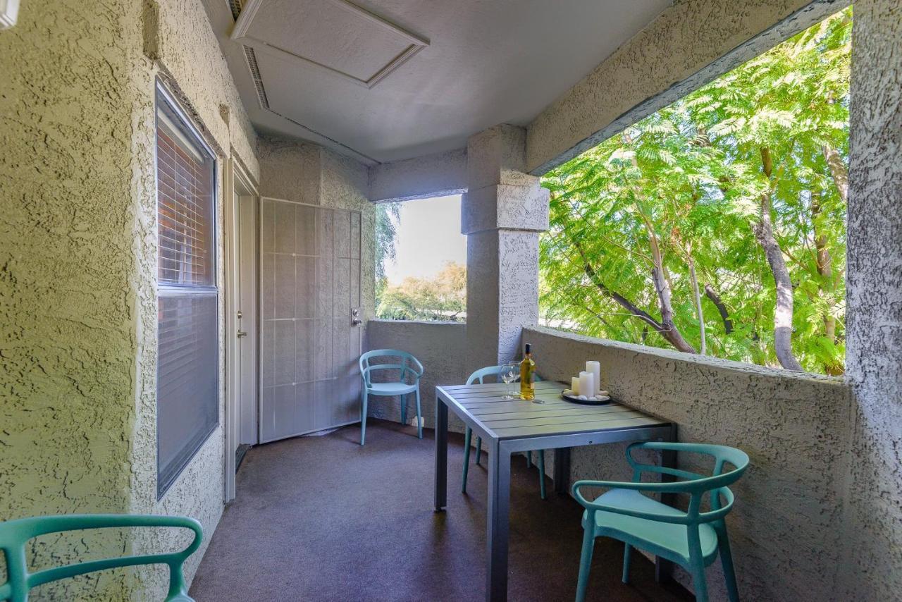 Acacia Apartment