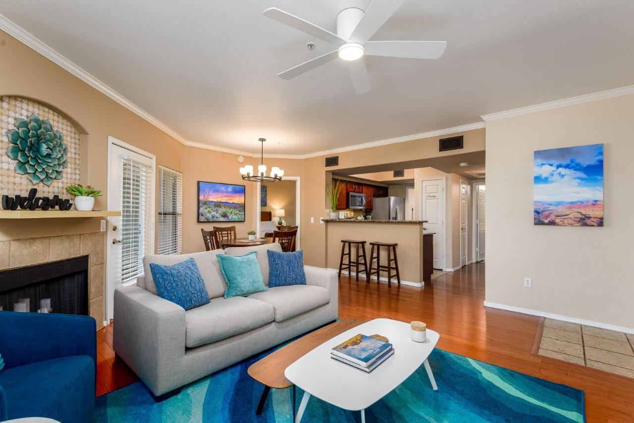 Acacia Apartment *